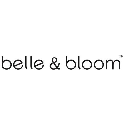 Belle & Bloom logo