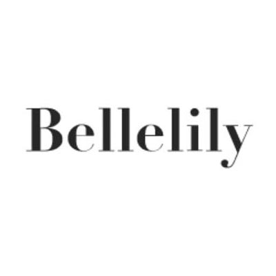 Belle Lily logo