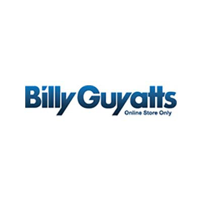 Billy Guyatts logo