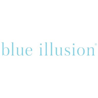 Blue Illusion logo