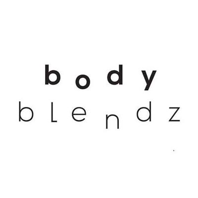 Body Blendz logo