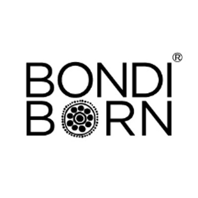 Bondi Born logo