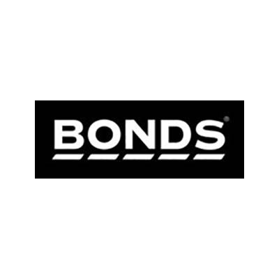 Bonds logo