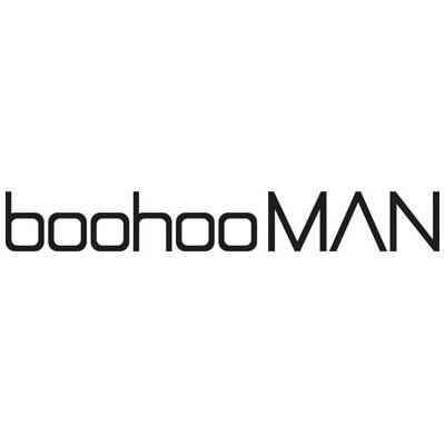 boohooman.com logo