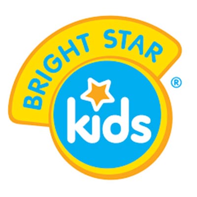 Bright Star Kids logo