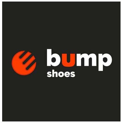 Bump Shoes logo