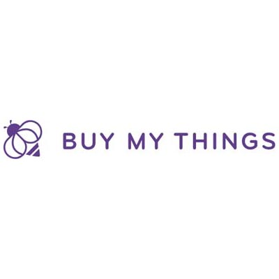 Buy My Things logo