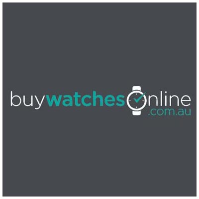 Buy Watches Online logo