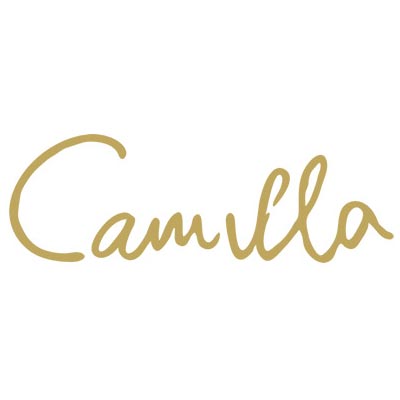 Camilla Australia logo