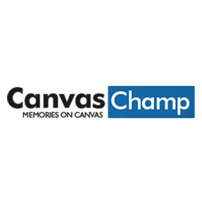 Canvas Champ logo