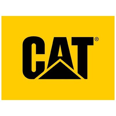 CAT Workwear logo