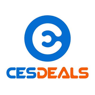 Ces Deals logo