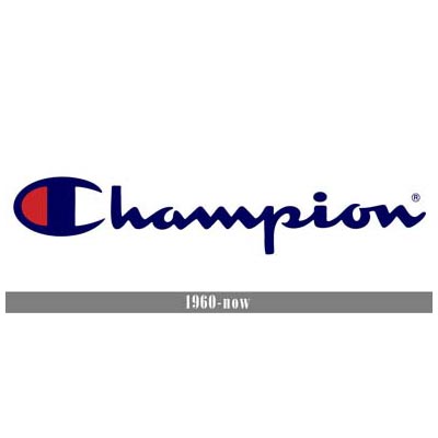 Champion Australia logo