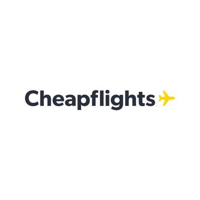 Cheap Flights logo