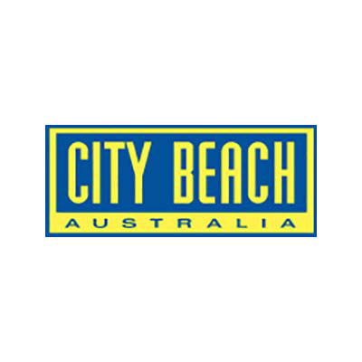 City Beach logo