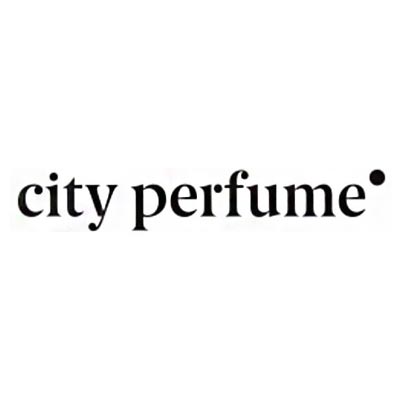 City Perfume logo