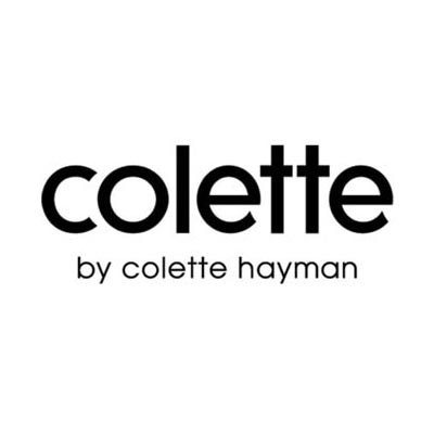 Colette Hayman logo