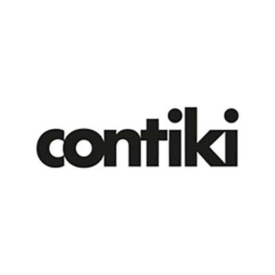 Contiki logo