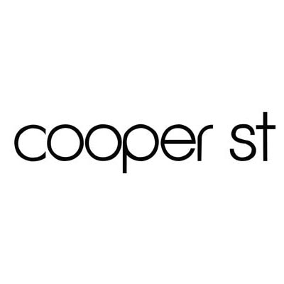 Copper St logo