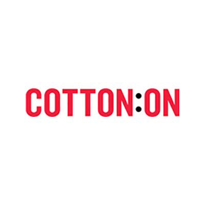 Cotton On logo