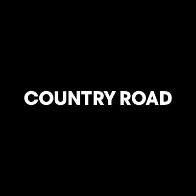 Country Road logo