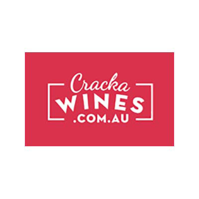 Cracka Wines logo