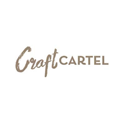 Craft Cartel Liquor logo