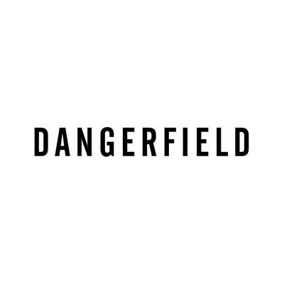 Dangerfield logo