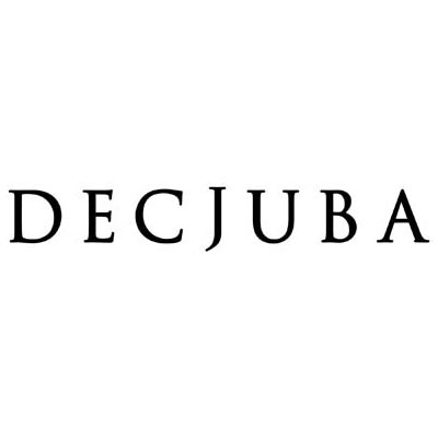 Decjuba logo