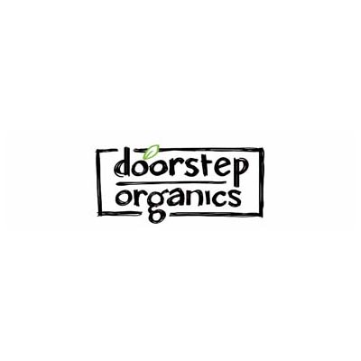 Doorstep Organics logo