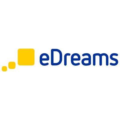 eDreams logo