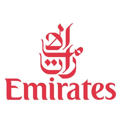 Emirates Australia logo