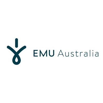 EMU Australia logo