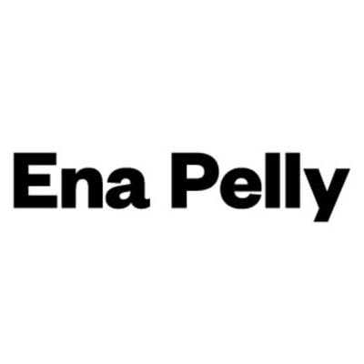 Ena Pelly logo