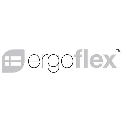 Ergoflex logo