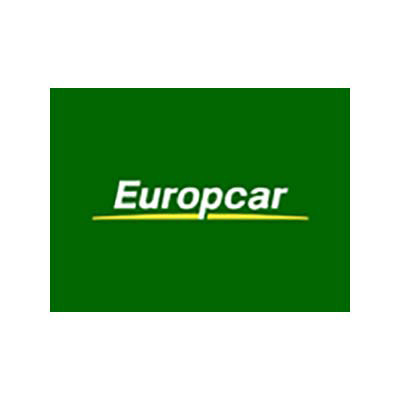 Europcar logo