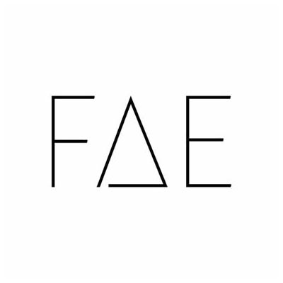 Fae House logo