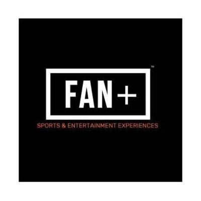 Fan+ logo