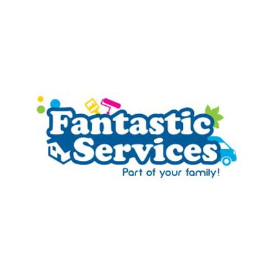 Fantastic Services Group logo