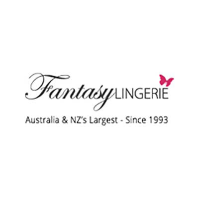 Fantasy Lingerie logo