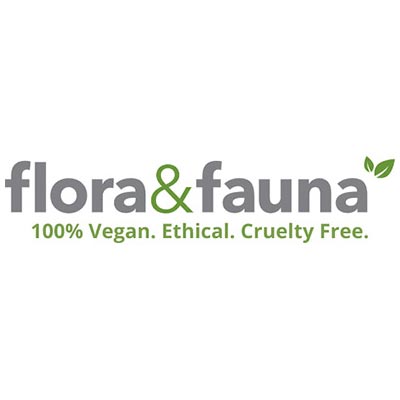 Flora and Fauna logo