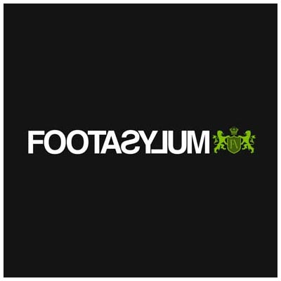 Foot Asylum logo