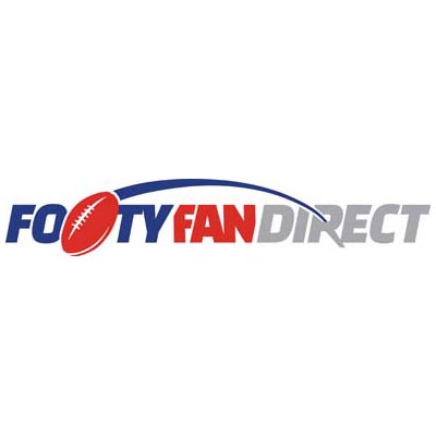 Footy Fan Direct logo