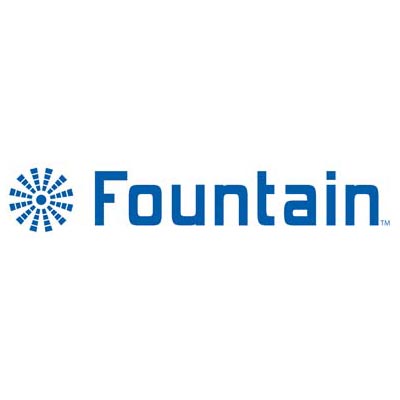 Fountain Cosmetics logo