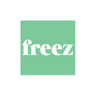 Freez logo