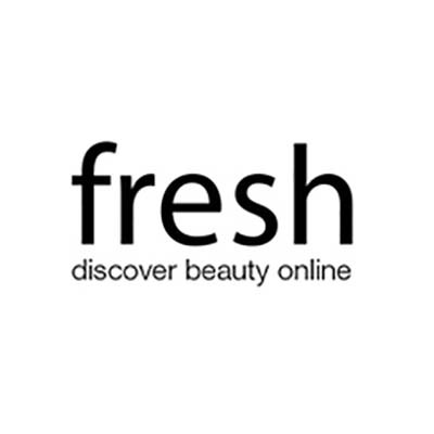 Fresh Fragrances logo