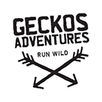 Geckos Adventures logo