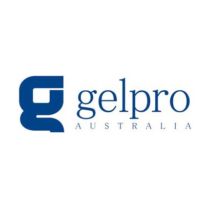 Gelpro Australia logo