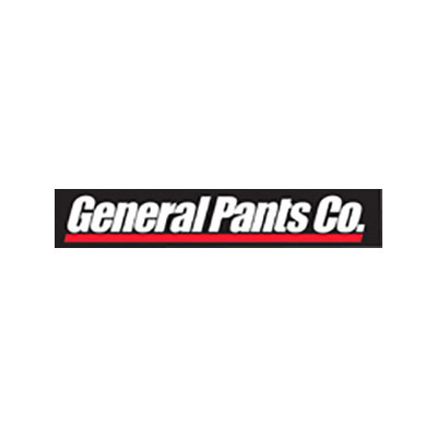 General Pants logo