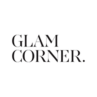 GlamCorner logo